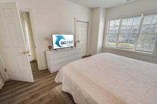 Large 3BR Private Condo Magnolia Pointe Pools! - 1