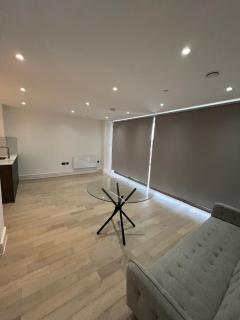 Greenstreet Apartment in London - Londres - 1