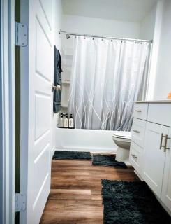 Private Cozy Rooms and Bathroom in Home near Seaworld Riverwalk and AFB - 5