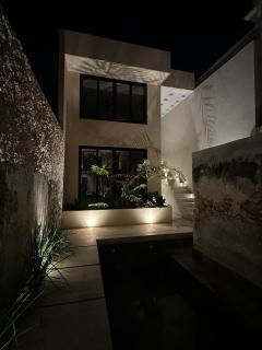 Casa Chultun Mérida Centro - 2