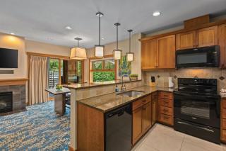 WorldMark Chelan - Lake House - 7