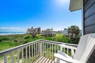 Coastal Cottage - Galveston - 0