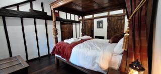 2 Double Bed Cottage Hottub Lake District Keswick - 7