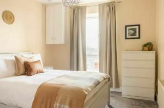 Stylish 1BDR Apartment Dublin City Centre - 8