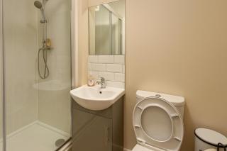 Stylish 1BDR Apartment Dublin City Centre - 7