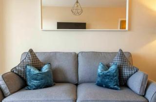 Stylish 1BDR Apartment Dublin City Centre - 3