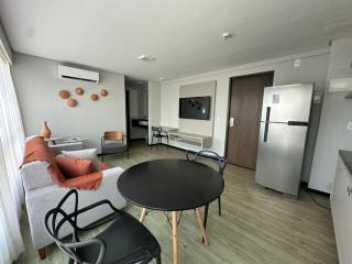 Flat Boa Viagem 350 metros do mar - Próximo Feirinha Boa Viagem - 6