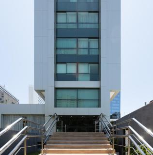 Flat Boa Viagem 350 metros do mar - Próximo Feirinha Boa Viagem - 0