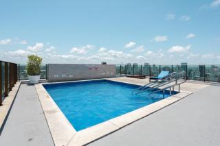 Flat Boa Viagem 350 metros do mar - Próximo Feirinha Boa Viagem - 8