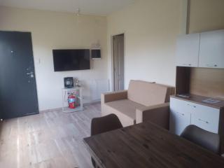 Cabaña Desierto - 4