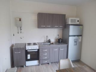 Cabaña Desierto - 3