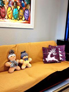 Hospeda Serra Gaúcha - Jardim dos Bougainvilles - 7