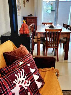 Hospeda Serra Gaúcha - Jardim dos Bougainvilles - 6