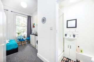 Cozy Central Studio in Angel - near Kings Cross - Londres - 1