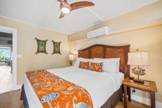 Kulakane 307 · KK 307 OceanFront 2BD Whale Watching Retreat - Kahana - 7