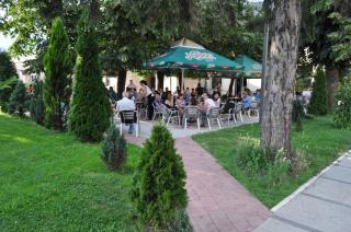Hotel Komovi - Andrijevica - 1