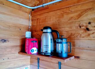 Cabaña Los Cisnes - 3