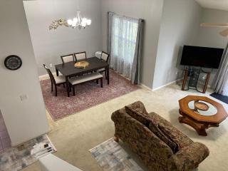 Orlando HomeDisney and beach - 7