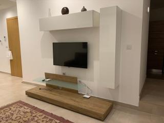 Sliema, Balluta Modern Apartment with outdoor yard - 6