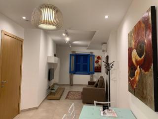 Sliema, Balluta Modern Apartment with outdoor yard - 4
