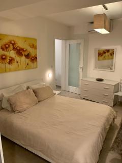 Sliema, Balluta Modern Apartment with outdoor yard - 3