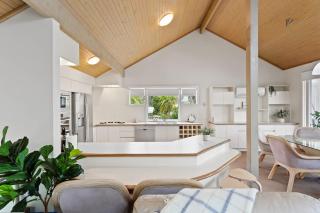 Private Access to Beach Oceanview with Home Gym - 7