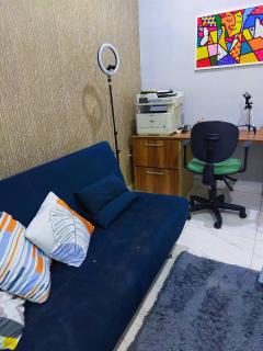 4 Quartos, com Piscina, Churrasqueira e garagem - 9