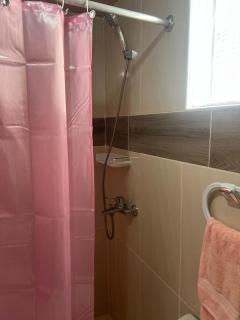 Olas del caribe DR - 3