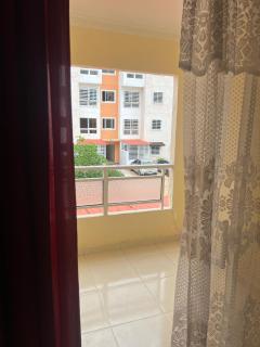 Olas del caribe DR - 2