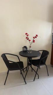 Olas del caribe DR - 1