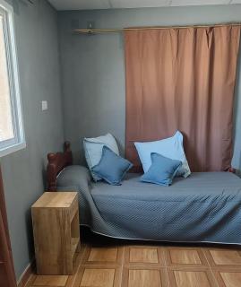 Raíces Hospedaje - 8