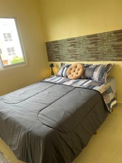 Olas del caribe DR - 0