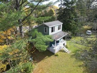 Charmant chalet sur le bord de l'eau - 6