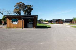 Havelock North Holiday Park - 8