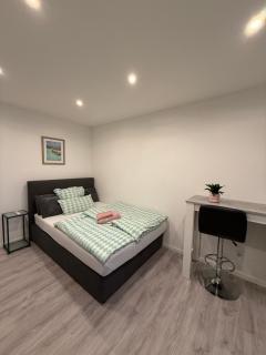 Saniertes Apartment im Herzen von Mönchengladbach - 0