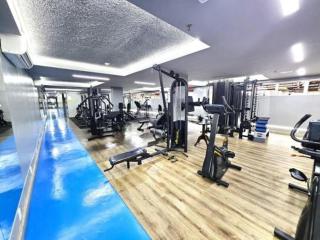 Ap acolhedor próximo aeroporto metrô no PARK SUL - 5