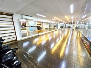 Ap acolhedor próximo aeroporto metrô no PARK SUL - 6