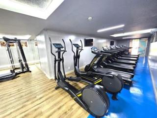 Ap acolhedor próximo aeroporto metrô no PARK SUL - 4