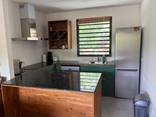 Zen escape-ocean view Papeete - 1