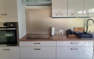 Bungalow dans Résidence Fleurie - 2