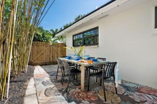 The Coastal Duo Escape - 1