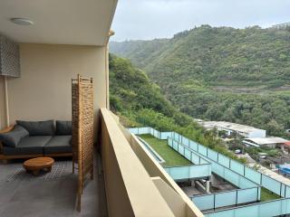 Zen escape-ocean view Papeete - 3