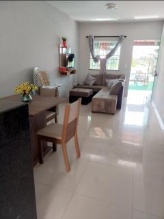 Cantinho da família - 0