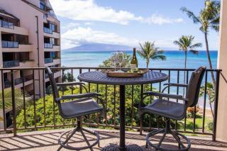 Valley Isle 601 · VI 601 OceanFront Condo w New AC Ocean Views P - 4