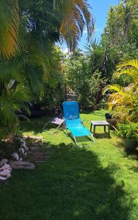 Bungalow dans Résidence Fleurie - 8