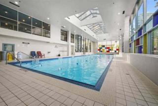 Family-Friendly 2BR Apartment in Vibrant East Vancouver - 1