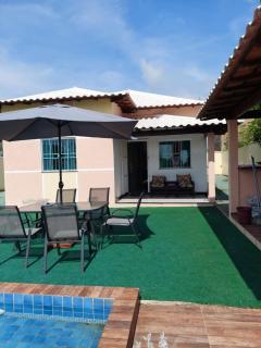 Cantinho da família - 5