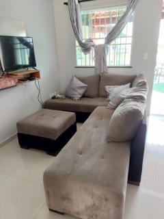 Cantinho da família - 1