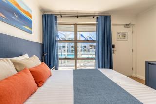 Best Western Cambridge Hotel Kununurra - 4