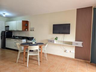 Apartamento frente al mar en Albatros - 7